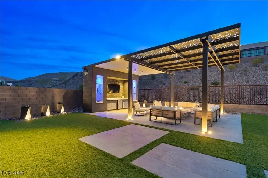 5231 Iron River Court, Las Vegas, NV 89135 - Image #2