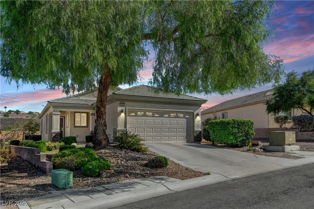 2576 Binary Stars Street, Henderson, NV 89044 - Image #1