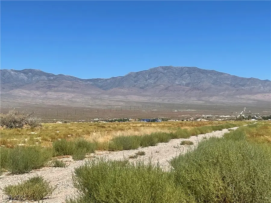 1280 W Cometa Lane, Pahrump, NV 89060 - Image #2
