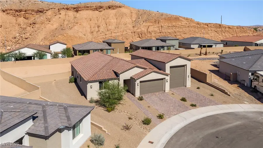 1264 Amethyst Alley, Mesquite, NV 89034 - Image #2