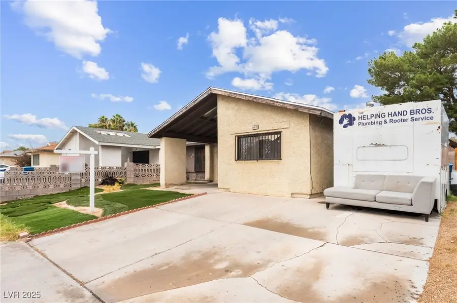 4820 Mahogany Drive, Las Vegas, NV 89110 - Image #2