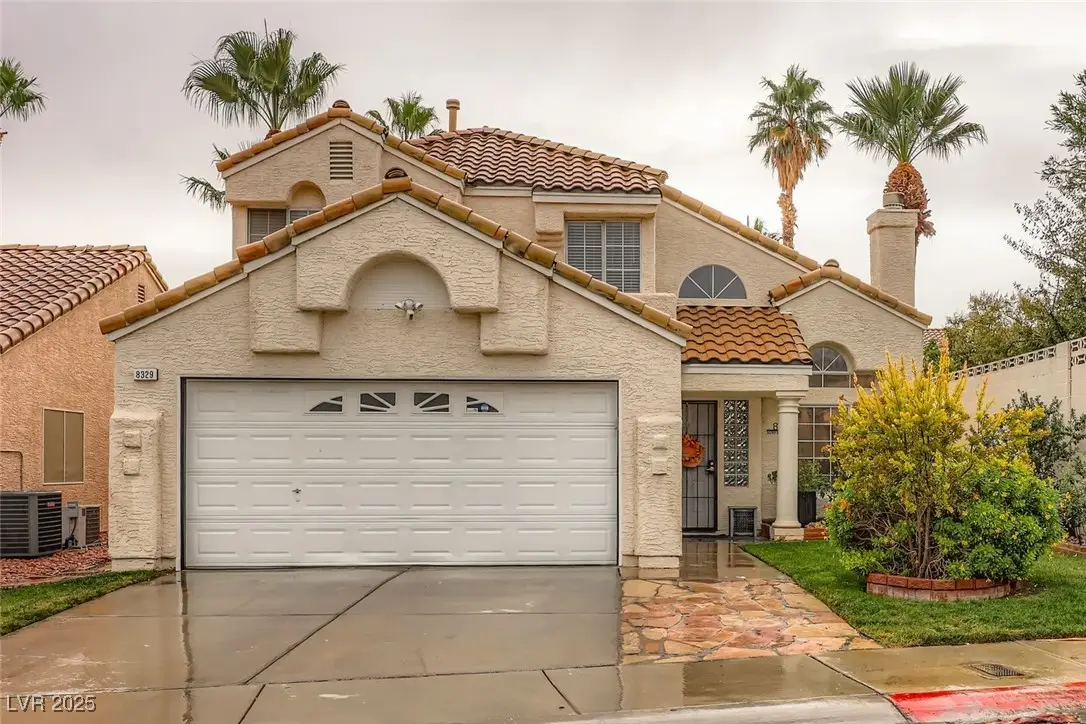 8329 Surfs Up Drive, Las Vegas, NV 89128 - Image #1