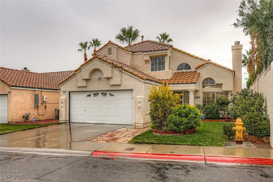 8329 Surfs Up Drive, Las Vegas, NV 89128 - Image #2