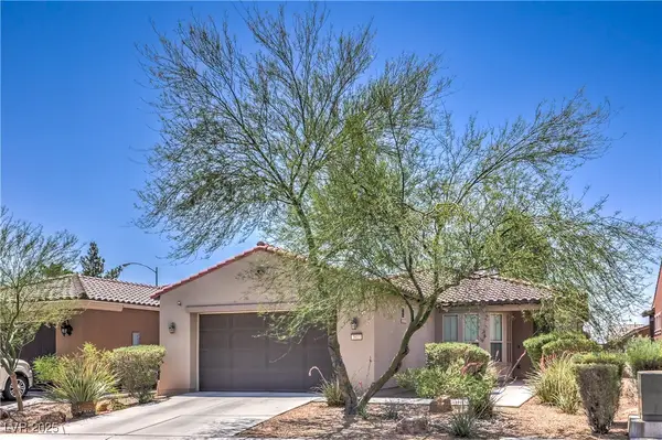 3813 Jasmine Heights Avenue, North Las Vegas, NV 89081