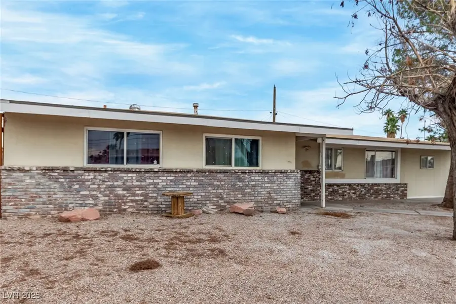 1106 Arrowhead Avenue, Las Vegas, NV 89106 - Image #3