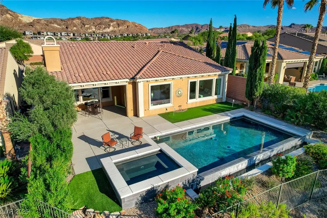 19 Contrada Fiore Drive, Henderson, NV 89011 - Image #1