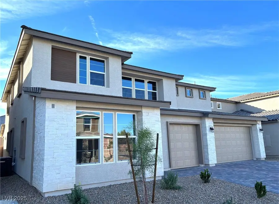 8775 Spencer Garrett Street, Las Vegas, NV 89113 - Image #2