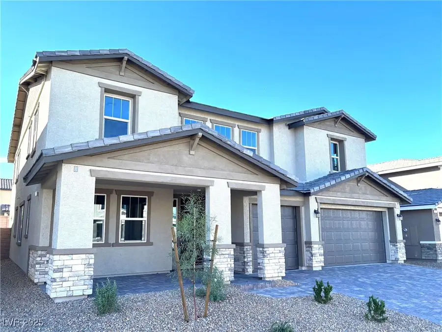 8795 Spencer Garrett Street, Las Vegas, NV 89113 - Image #2