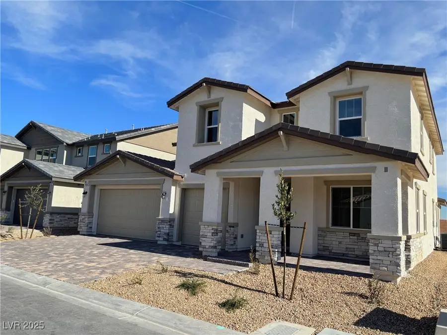 8836 Spencer Garrett Street, Las Vegas, NV 89113 - Image #2