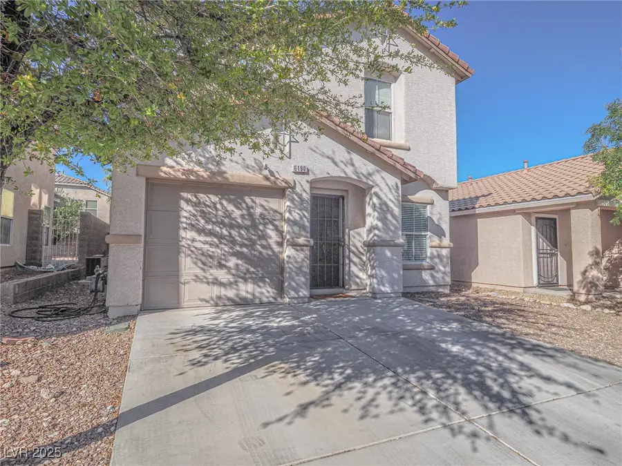 6190 Sierra Blue Court, Las Vegas, NV 89141 - Image #2