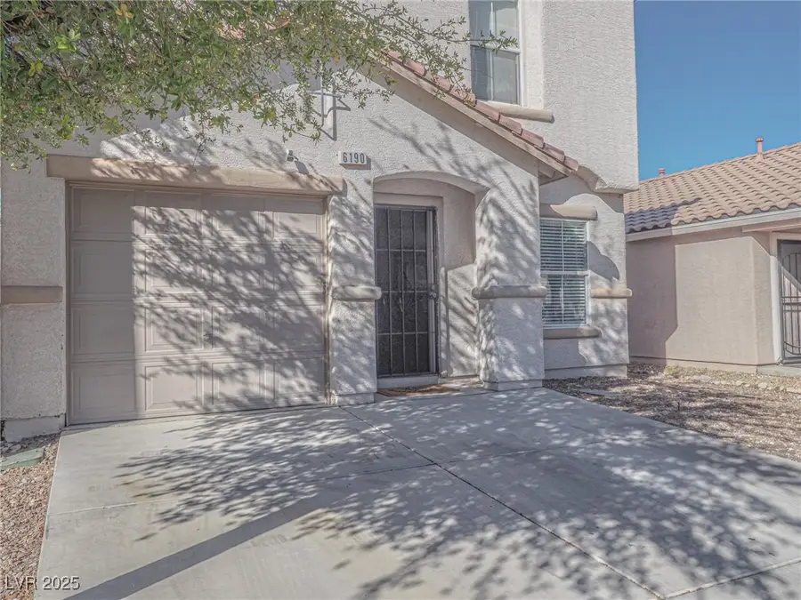 6190 Sierra Blue Court, Las Vegas, NV 89141 - Image #3