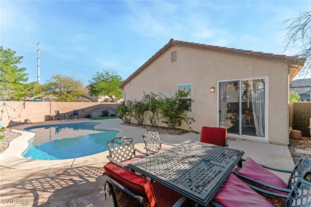 4904 Apache Valley Avenue, Las Vegas, NV 89131 - Image #1