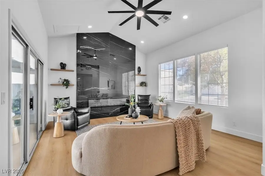 7736 Crenshaw Way, Las Vegas, NV 89129 - Image #2