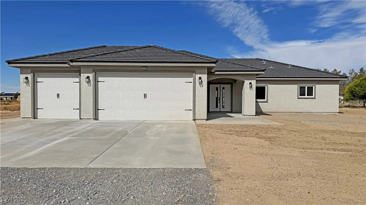 1020 Lupin Street, Pahrump, NV 89048 - Image #1