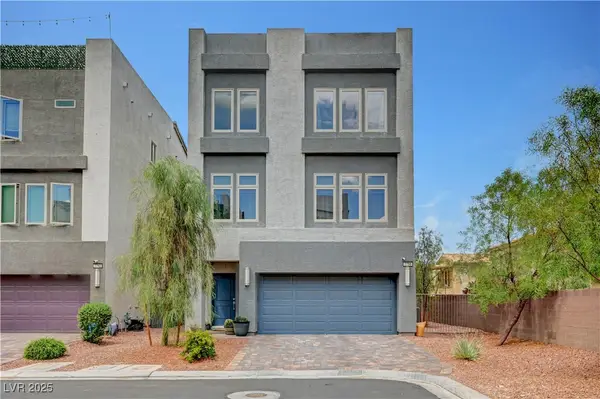 7756 Seville Estates Court, Las Vegas, NV 89113