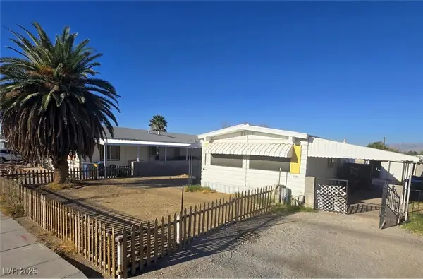 2257 Toiyabe Street, Las Vegas, NV 89156