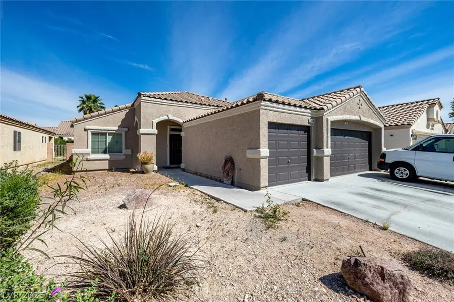 3924 W Colton Avenue, North Las Vegas, NV 89032 - #3