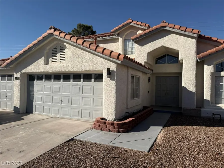 1252 Little Sidnee Drive, Las Vegas, NV 89123 - Image #2