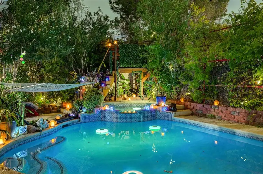 3332 Ventana Hills Drive, Las Vegas, NV 89117 - Image #2