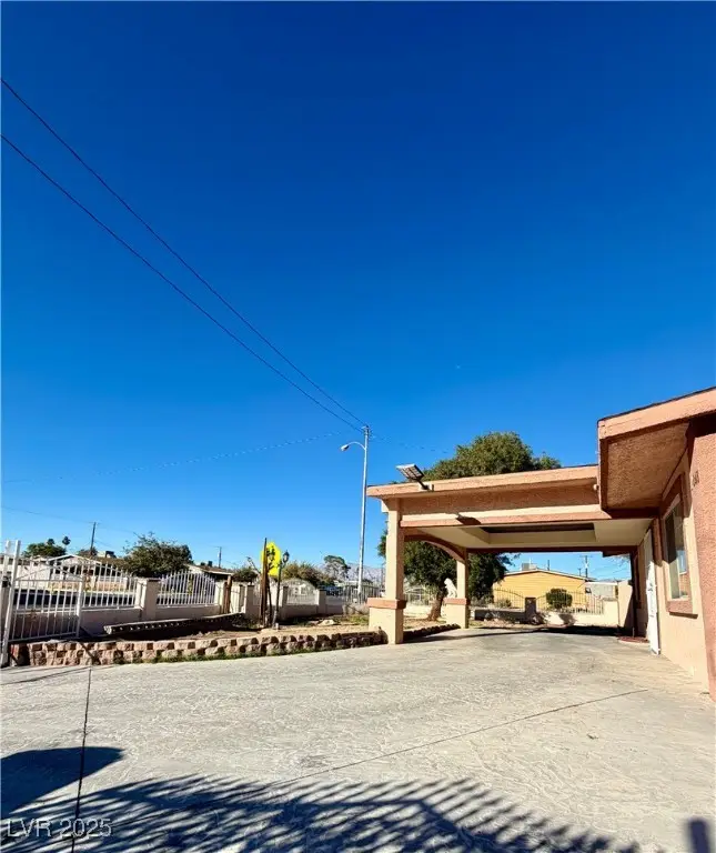 2848 Berg Street, North Las Vegas, NV 89030 - Image #3