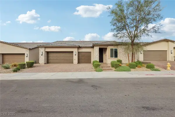 6635 Windy Palm Street, North Las Vegas, NV 89086