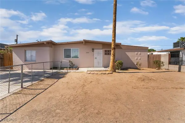 3200 E Owens Avenue, North Las Vegas, NV 89030