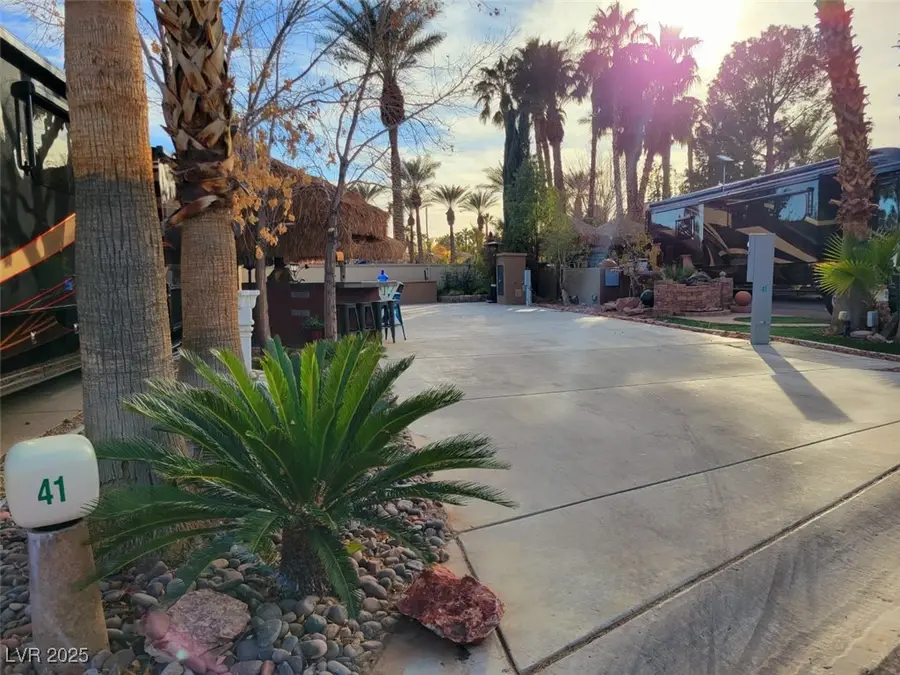 8175 Arville Street #41, Las Vegas, NV 89139 - #2