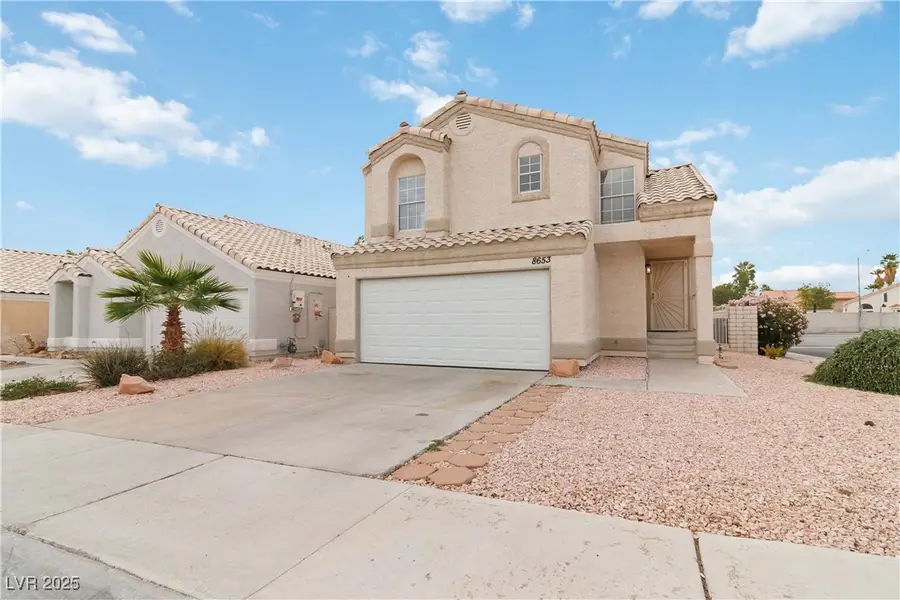 8653 Freeport Lane, Las Vegas, NV 89117 - Image #3