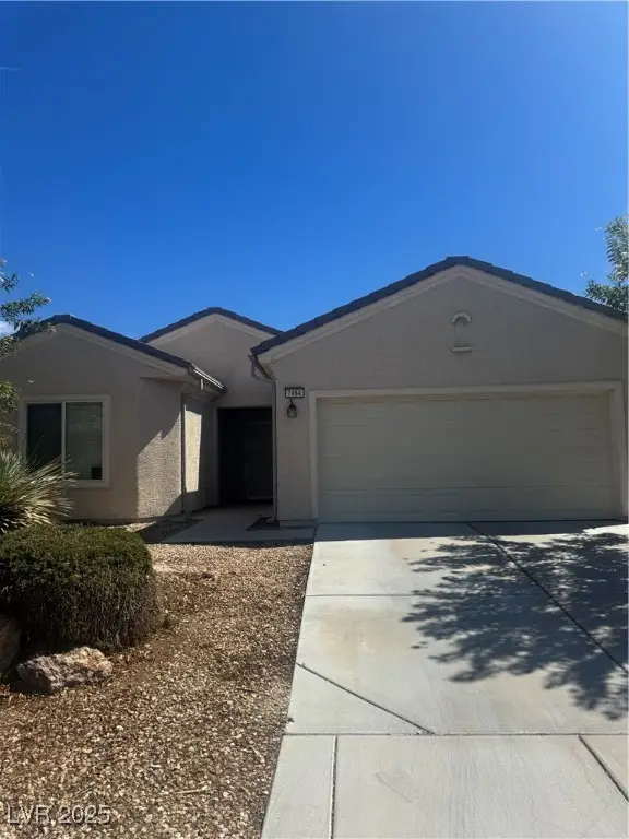 7464 Chipping Sparrow Street, North Las Vegas, NV 89084