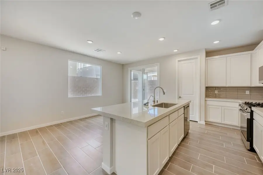 5025 Corbindale Street, North Las Vegas, NV 89031 - #3