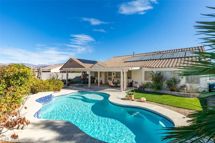 3519 Trotting Horse Road, North Las Vegas, NV 89032 - Image #3