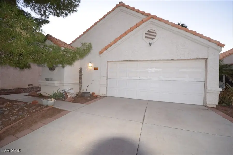 317 Coconut Grove Court, Las Vegas, NV 89145 - Image #2