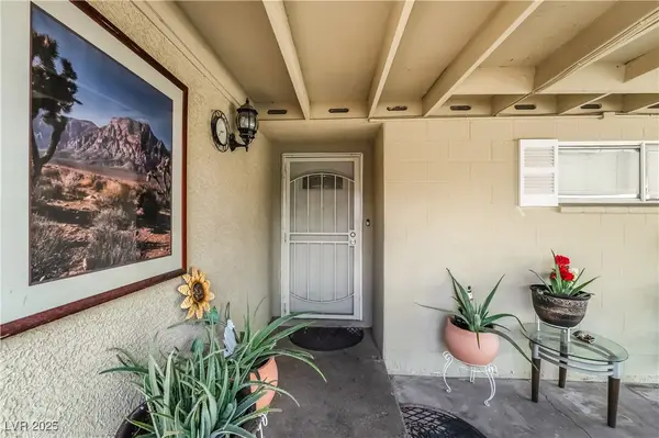 5102 Billman Avenue, Las Vegas, NV 89122