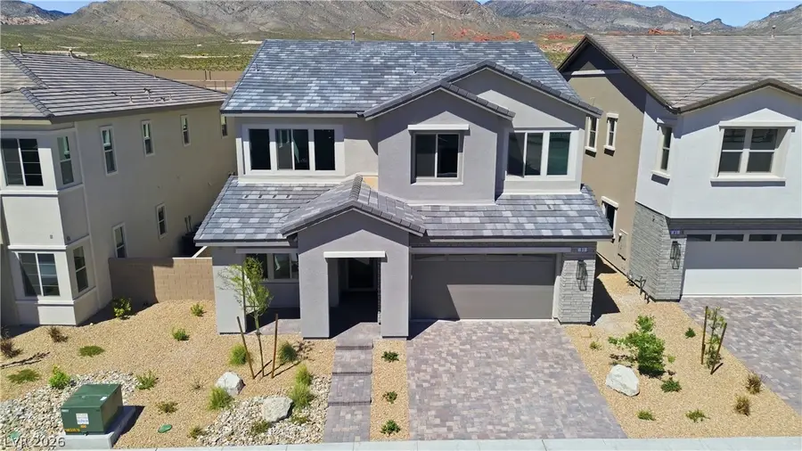 91 Vernalis Avenue, Las Vegas, NV 89138 - #2