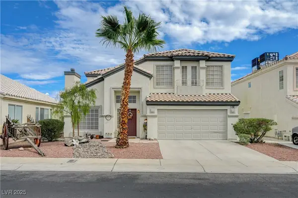Address Withheld By Seller, Las Vegas, NV 89147