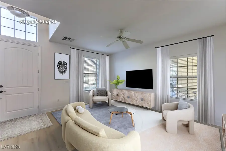 138 Tilbury Avenue, Las Vegas, NV 89123 - #2