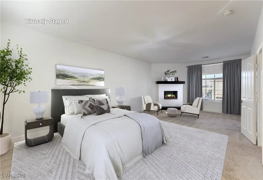 138 Tilbury Avenue, Las Vegas, NV 89123 - #3