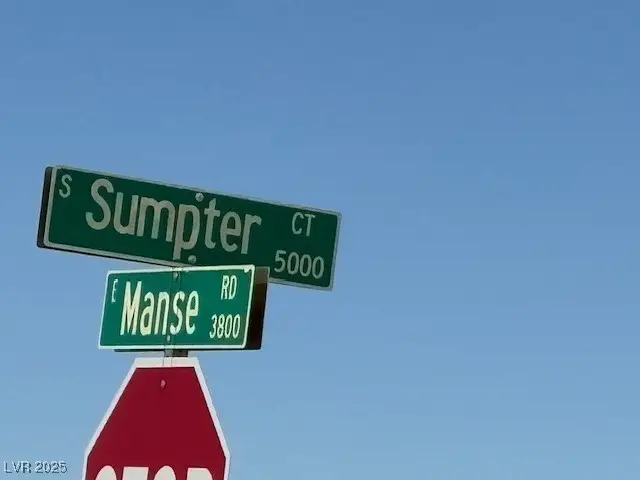 3841 Manse Road, Pahrump, NV 89061 - Image #3