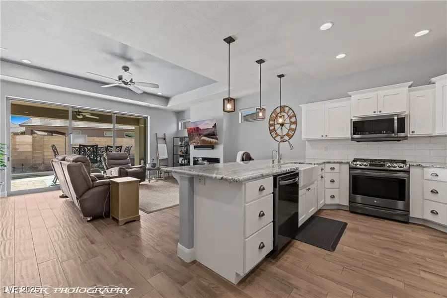 60 Dancing Sky Trail, Mesquite, NV 89027 - Image #2