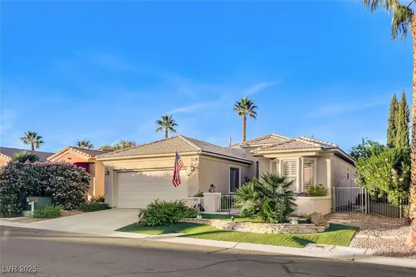 10228 Riva De Destino Avenue, Las Vegas, NV 89135