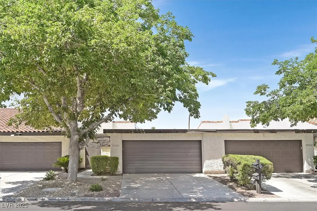 2558 La Fortuna Avenue, Las Vegas, NV 89121 - Image #1