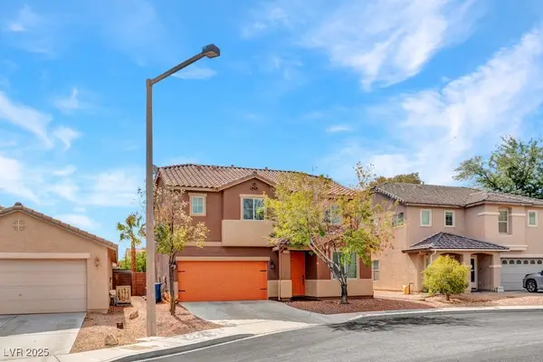 5033 Ropers Rock Court, Las Vegas, NV 89131