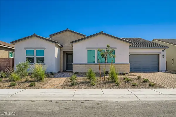 7038 Silver Palace Street, Las Vegas, NV 89131