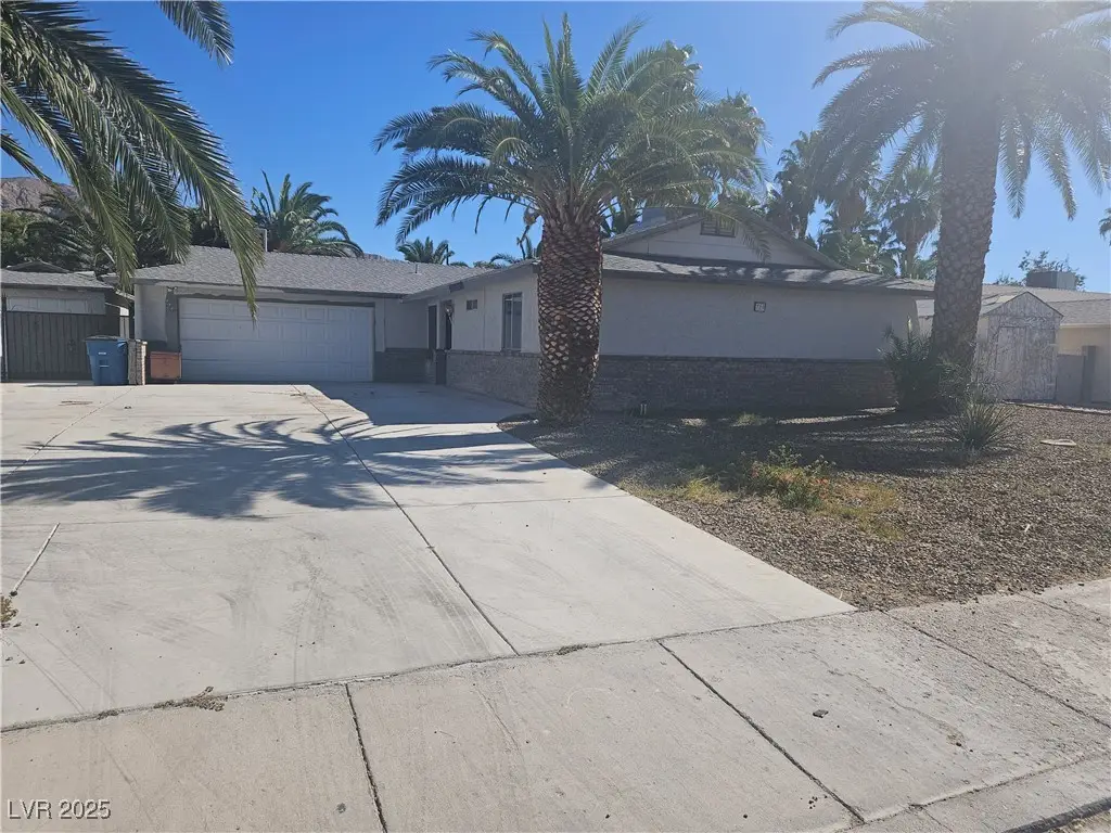 720 N Sloan Lane, Las Vegas, NV 89110 - Image #1