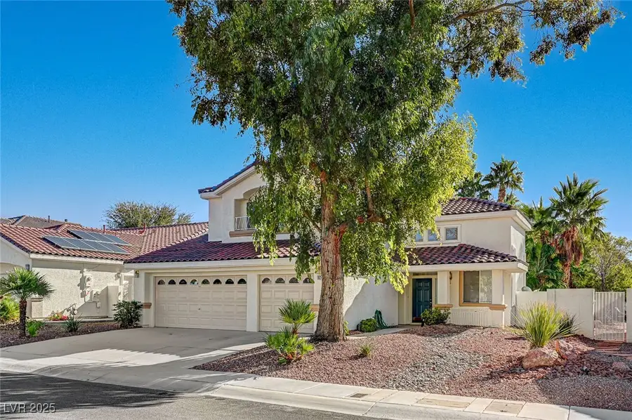 1924 Park Sheridan Lane, Las Vegas, NV 89134 - Image #3