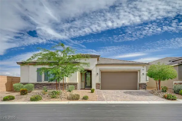 9606 Smiley Creek Street, Las Vegas, NV 89178