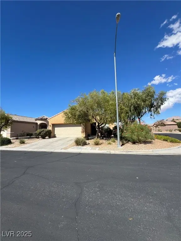 6174 Quintillion Avenue, Las Vegas, NV 89122 - Image #1