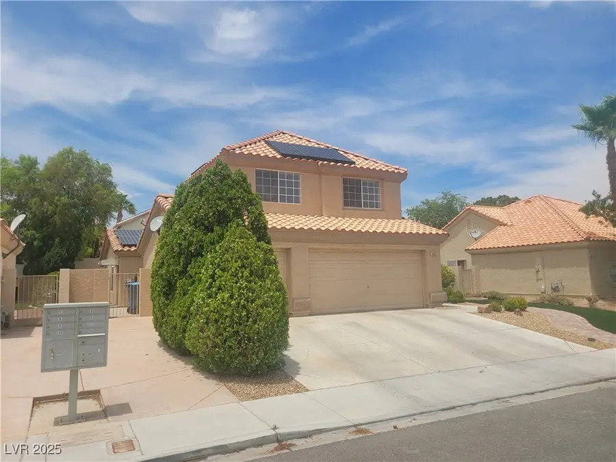 4013 Forest Knoll Lane, Las Vegas, NV 89129 - Image #3