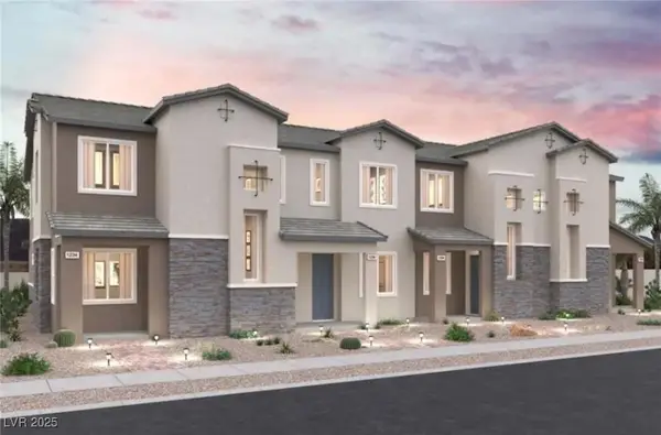 823 Atleigh Lane, Henderson, NV 89011