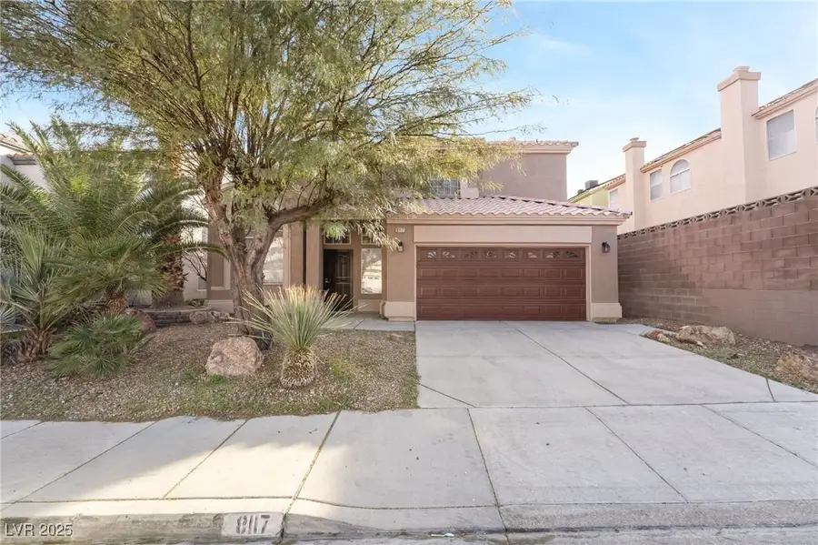 8117 Kokoma Drive, Las Vegas, NV 89128 - Image #2